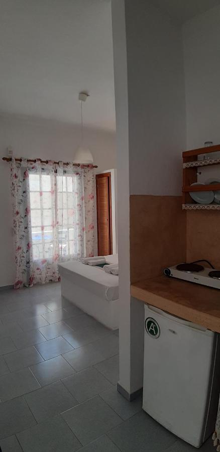 Villa Spyros Santorini ペリッサ エクステリア 写真